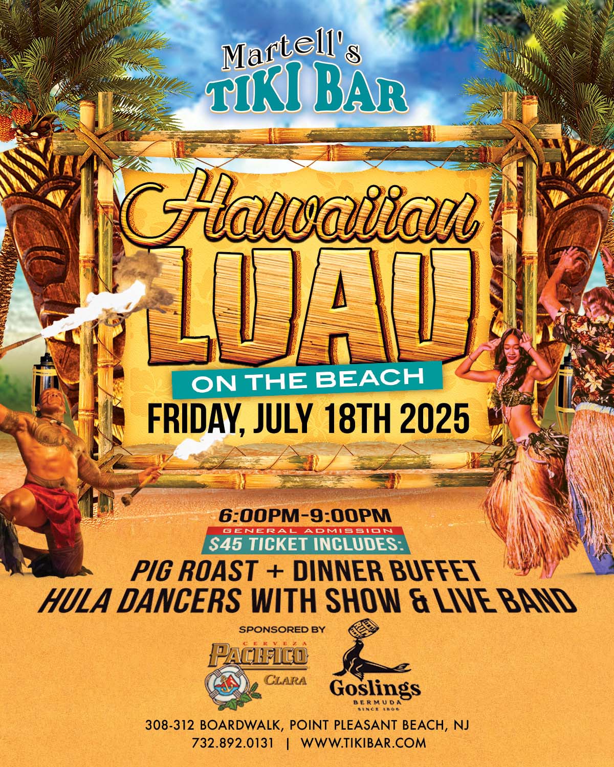 Luau